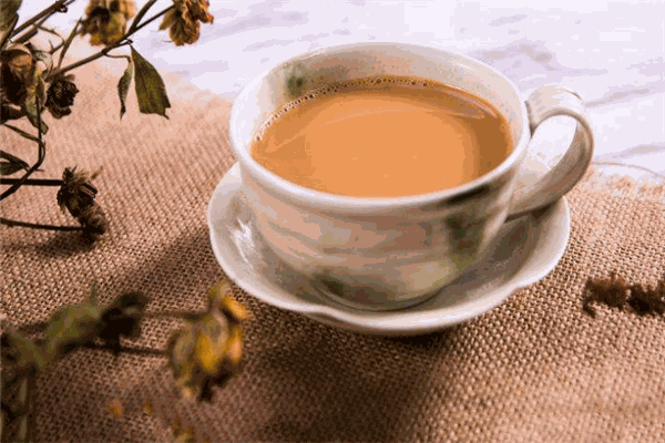 禾吉家豆乳奶茶加盟