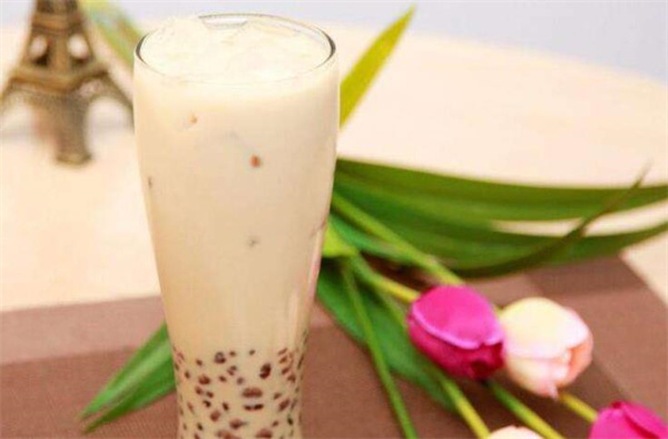 茶风暴奶茶