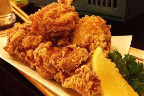honey炸鸡加盟