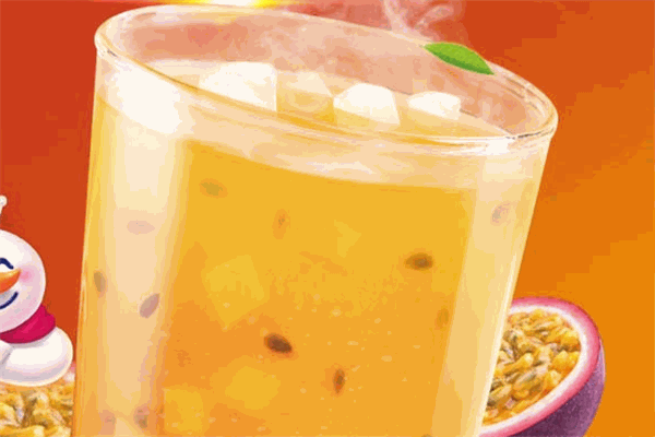 蜜饯冰城饮品加盟