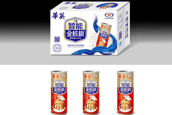 华英食品加盟