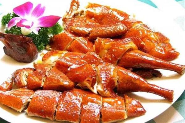 正定马家鸡加盟