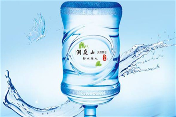 洞庭山矿泉水加盟