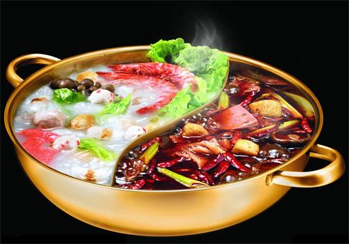合胜火锅