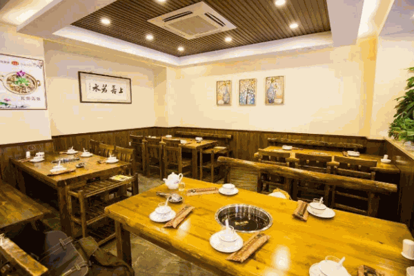 郑师傅药膳鸡加盟