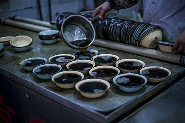 潘氏凉茶饮品加盟