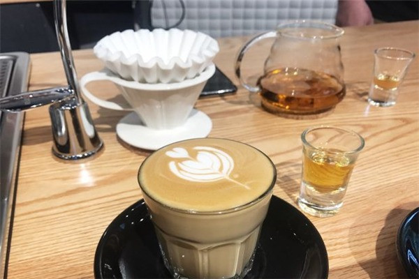 禾吉家豆乳奶茶加盟