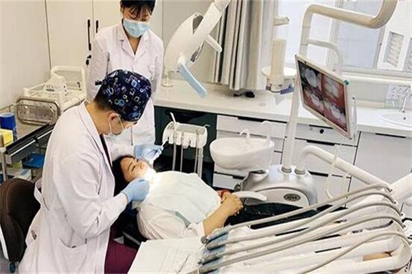 永康口腔医院