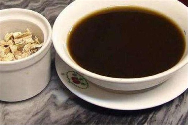 珍凉茶加盟