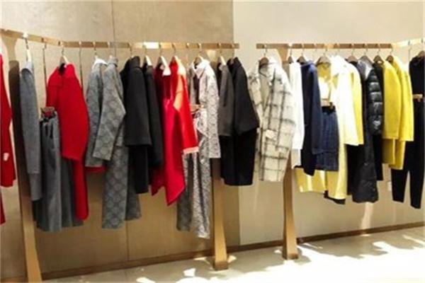 欧辣服饰