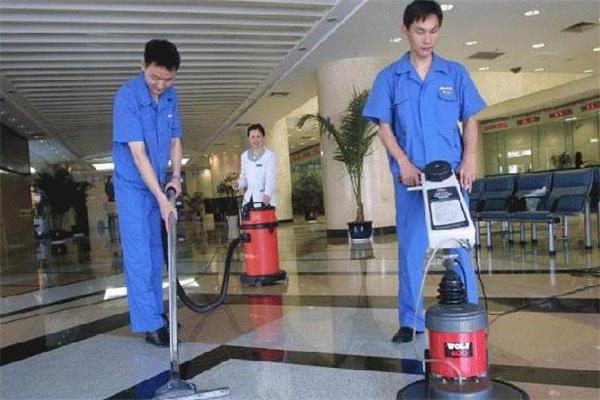 力臣清洗