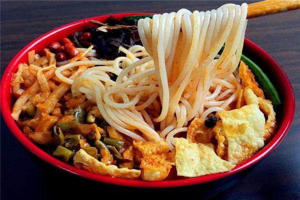 品欢螺蛳粉加盟