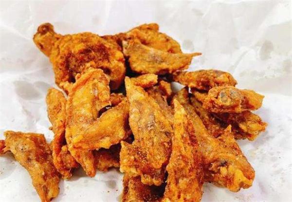 肯德炸鸡