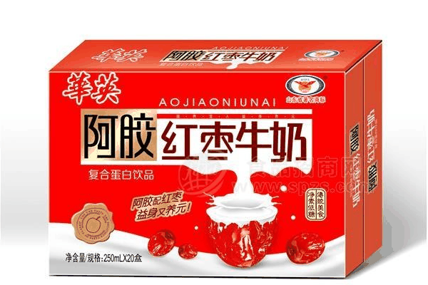 华英食品加盟