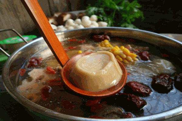 郑师傅药膳鸡加盟