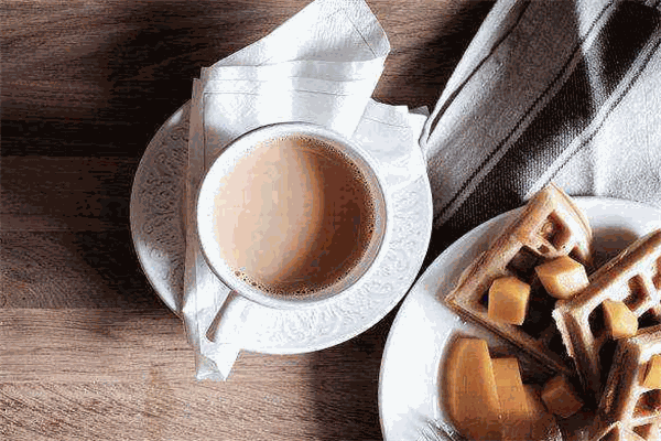 禾吉家豆乳奶茶加盟