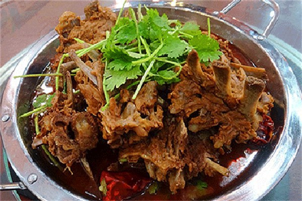 羊在江湖