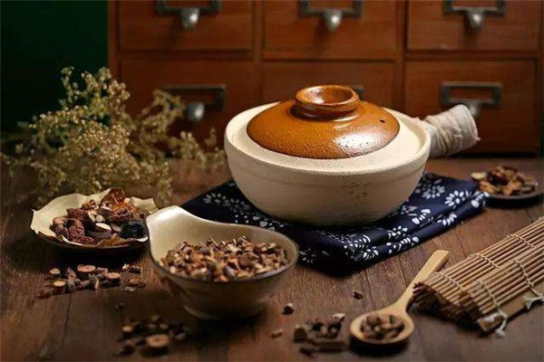 潘氏凉茶饮品加盟