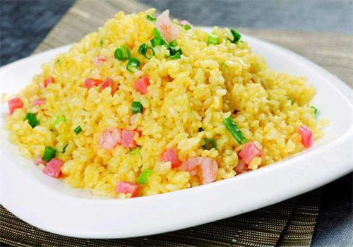 隔壁老王炒饭