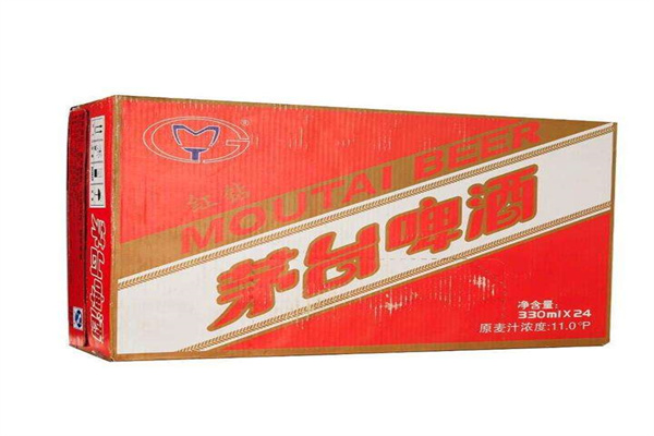 茅台扎啤