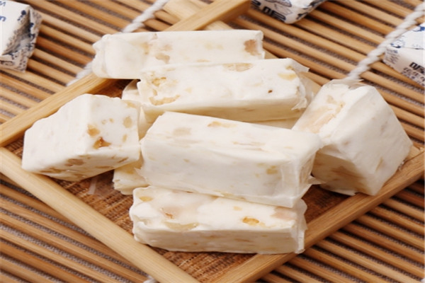 盛之坊休闲食品加盟