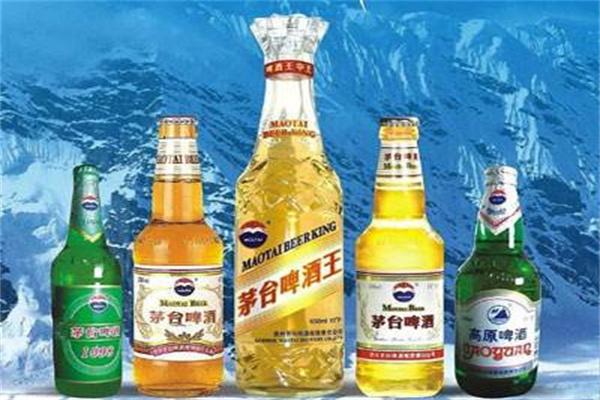 茅台扎啤