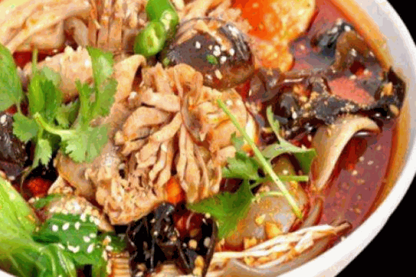 麻辣烫