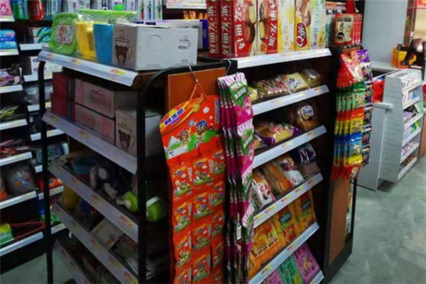 广惠便利店加盟
