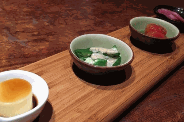 佛教素食店