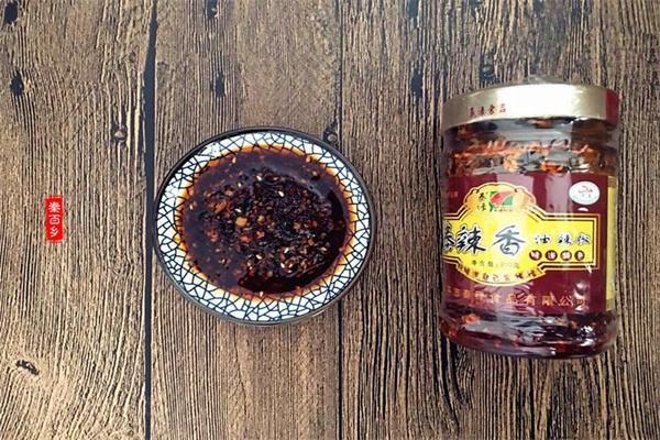 秦绿食品