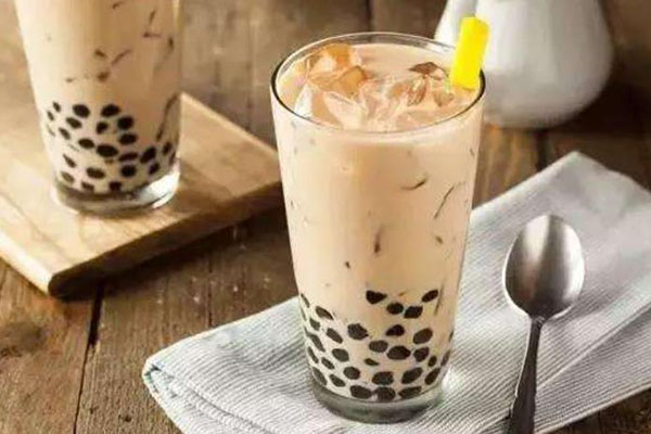 诗酒趁年华饮品加盟