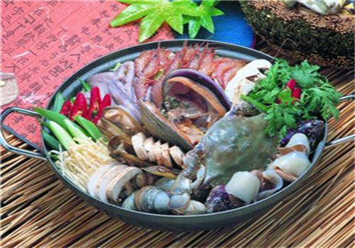 老火港式火锅