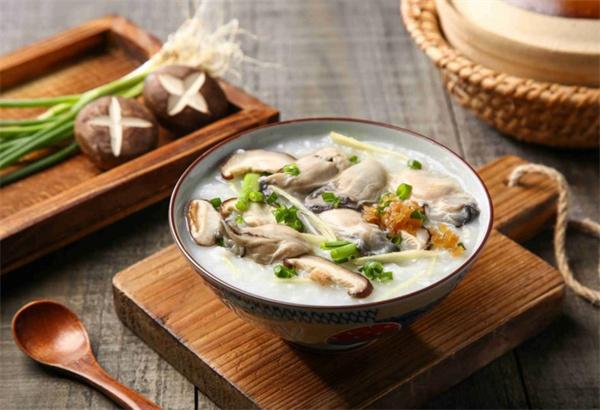 头号粥铺