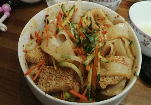 膜拜粮皮