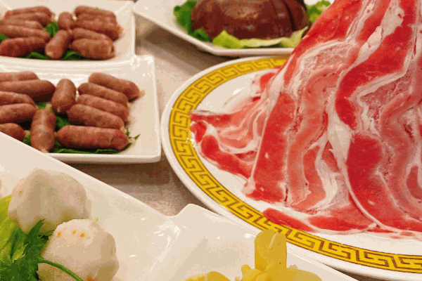 盛武肥牛海鲜豆捞