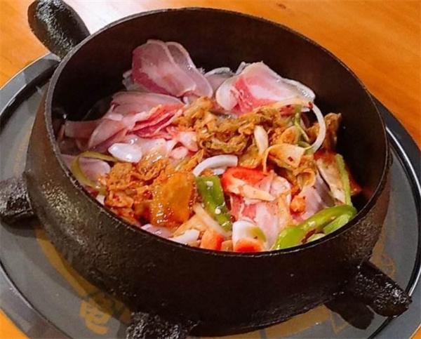 龟锅烤肉