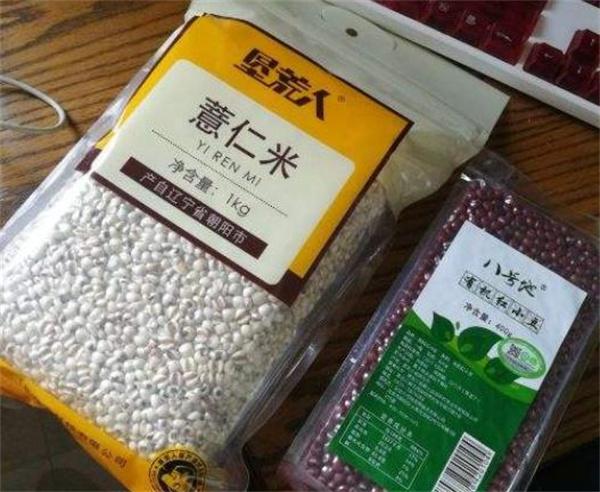 垦荒人食品