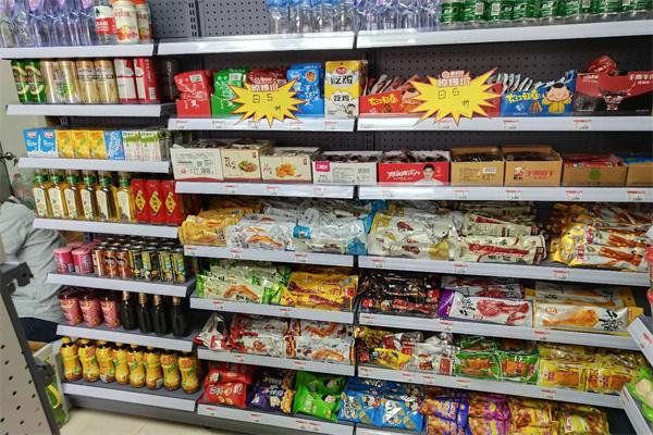 黄石便利店