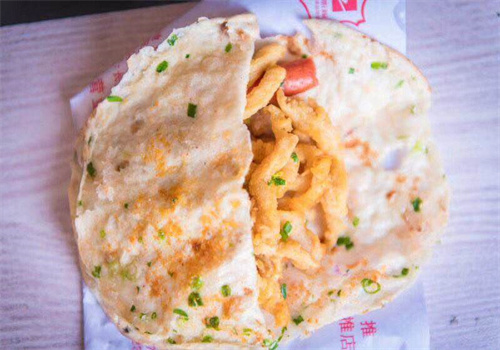 饼小六