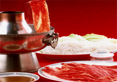 签王串串火锅