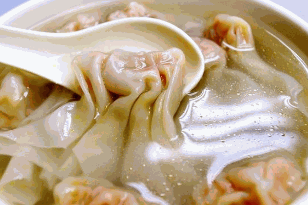 圣禾馄饨