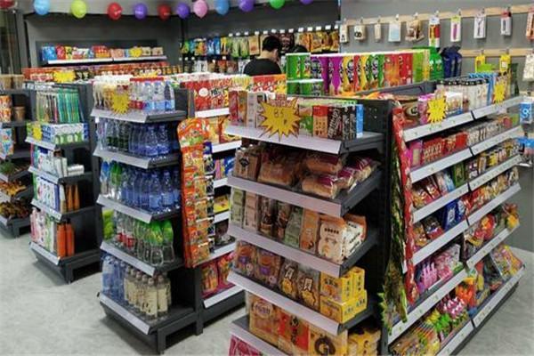 广惠便利店加盟