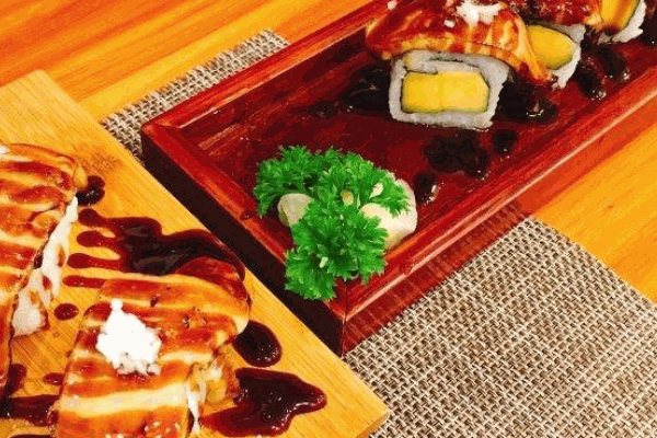 和木居日式料理