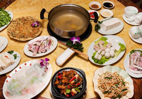 签王串串火锅