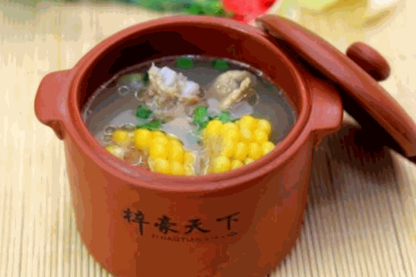 梓豪功夫煲仔饭