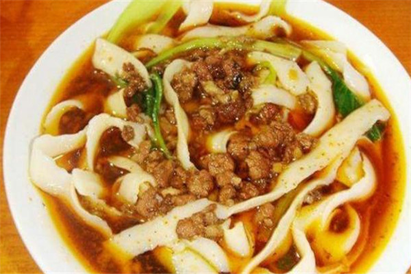 集味轩面馆