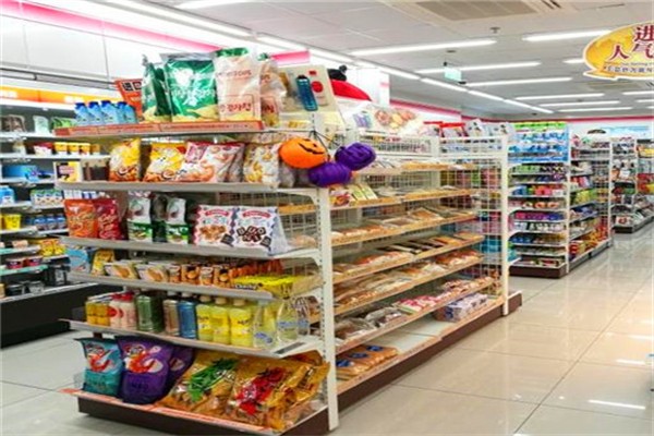美天便利店