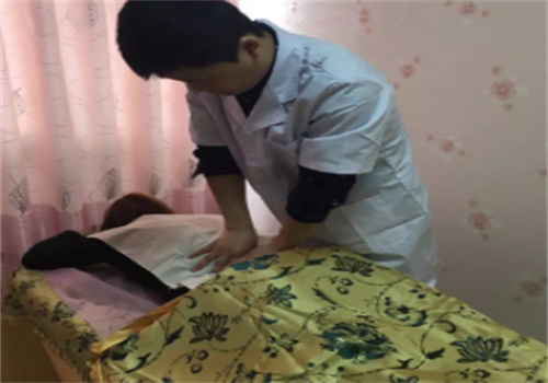 凤保堂生殖美疗