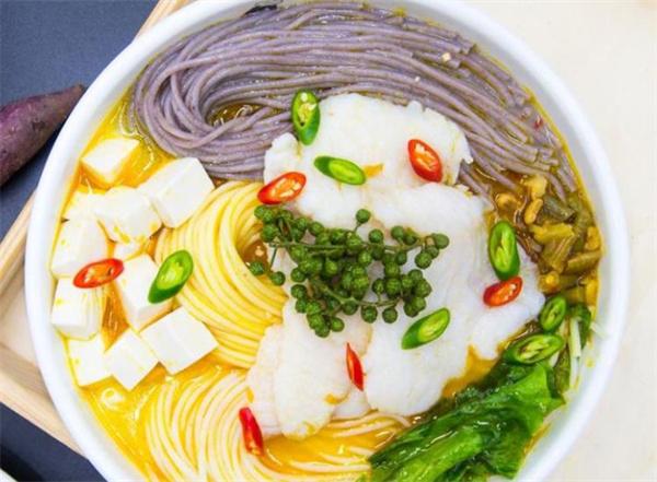 五谷杂粮鱼粉