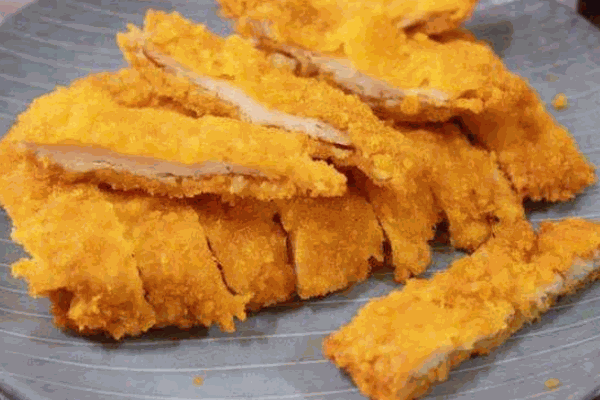 宝岛轰炸鸡排